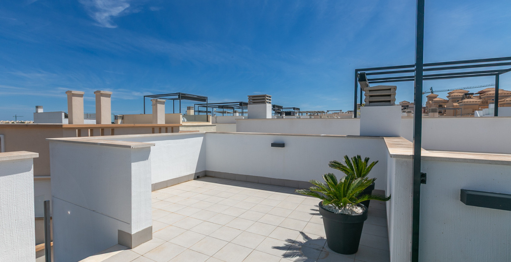 Resale - Villa - Villamartin - Pau 26