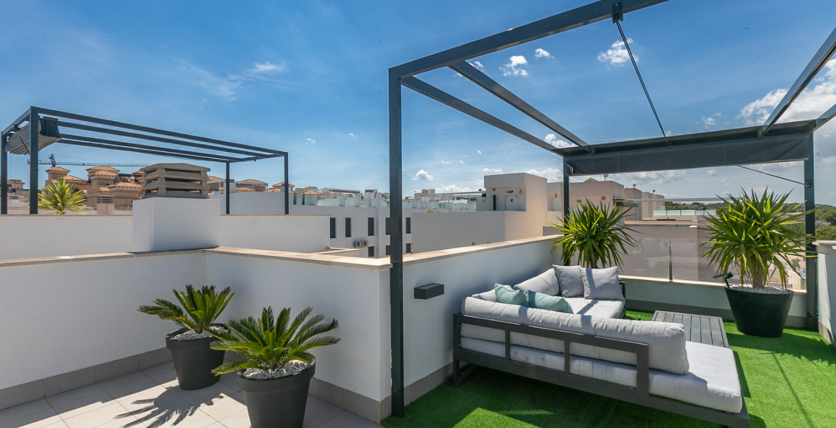 Resale - Villa - Villamartin - Pau 26