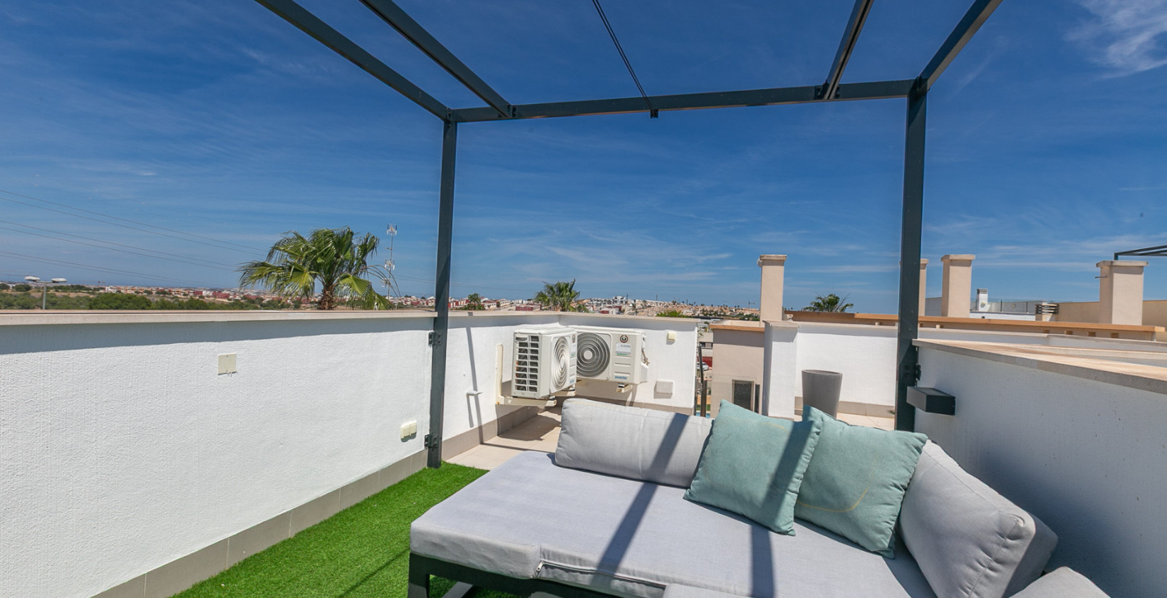 Resale - Villa - Villamartin - Pau 26