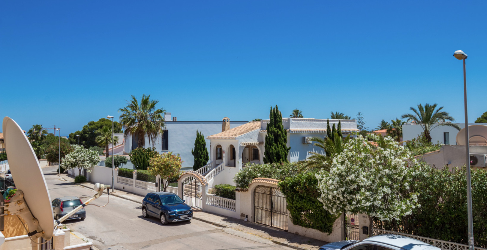 Resale - Apartment / flat - La Zenia - Beachside