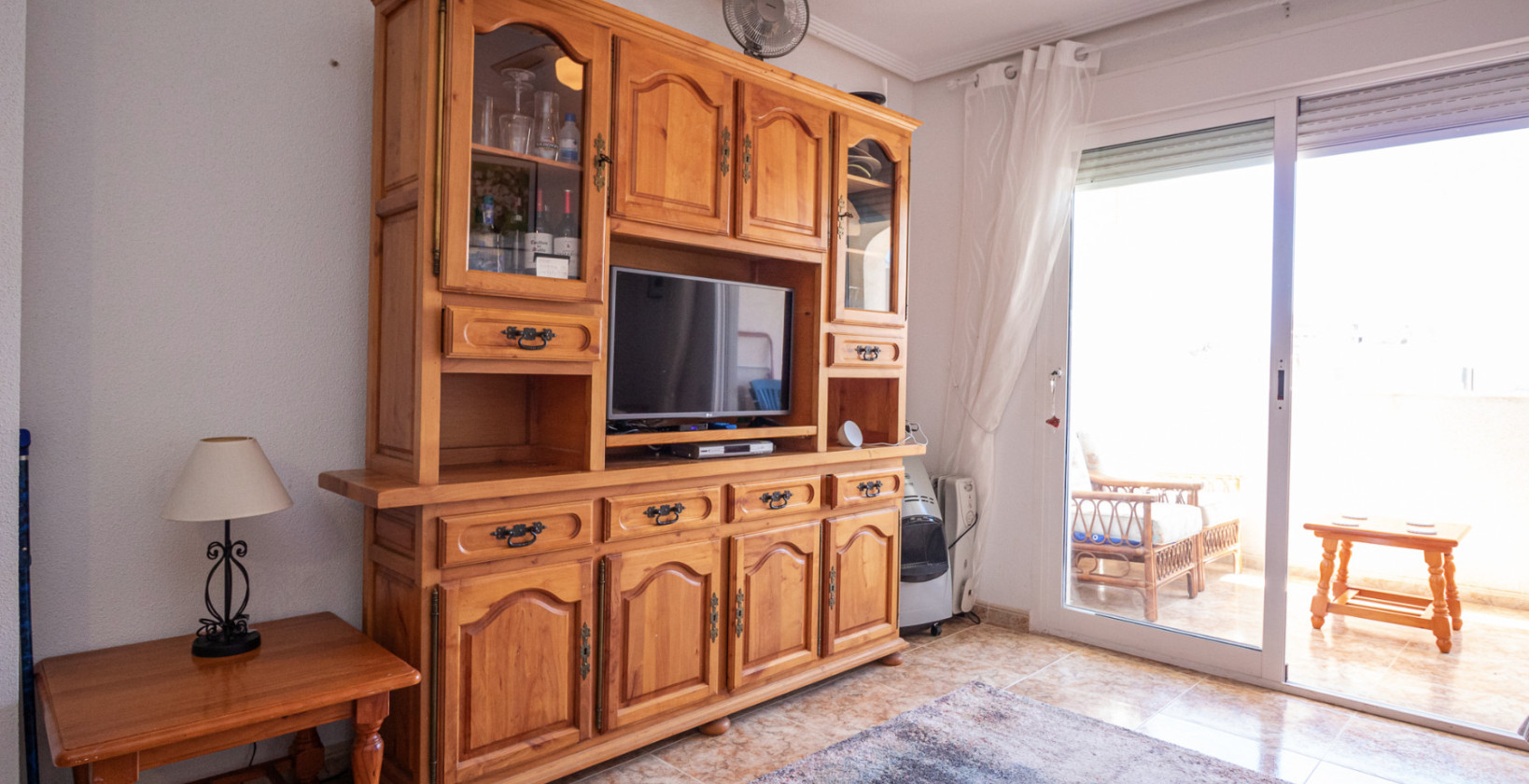 Resale - Apartment / flat - La Zenia - Beachside