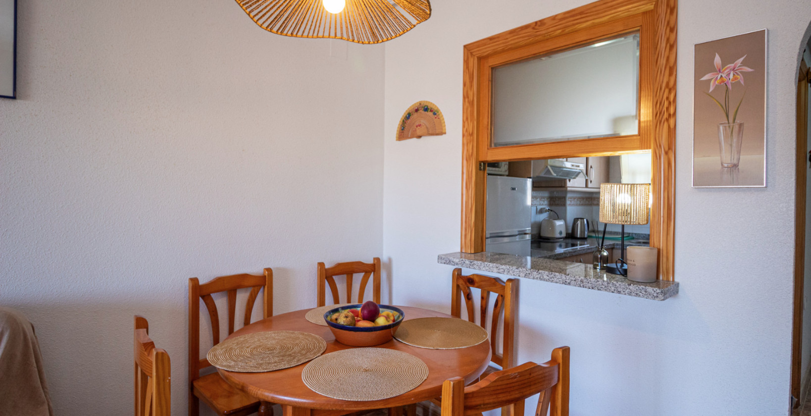 Resale - Apartment / flat - La Zenia - Beachside