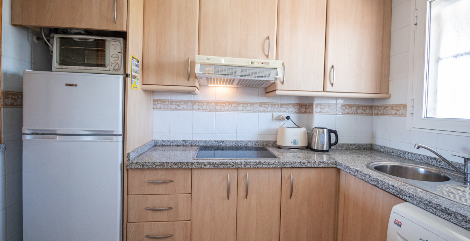 Resale - Apartment / flat - La Zenia - Beachside