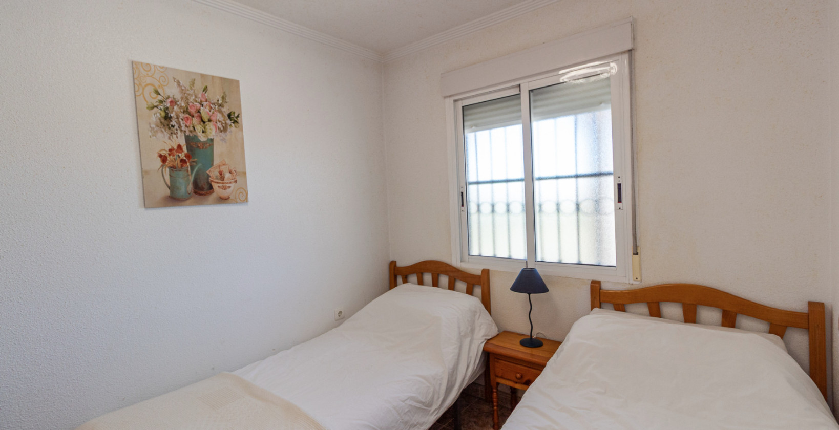 Resale - Apartment / flat - La Zenia - Beachside