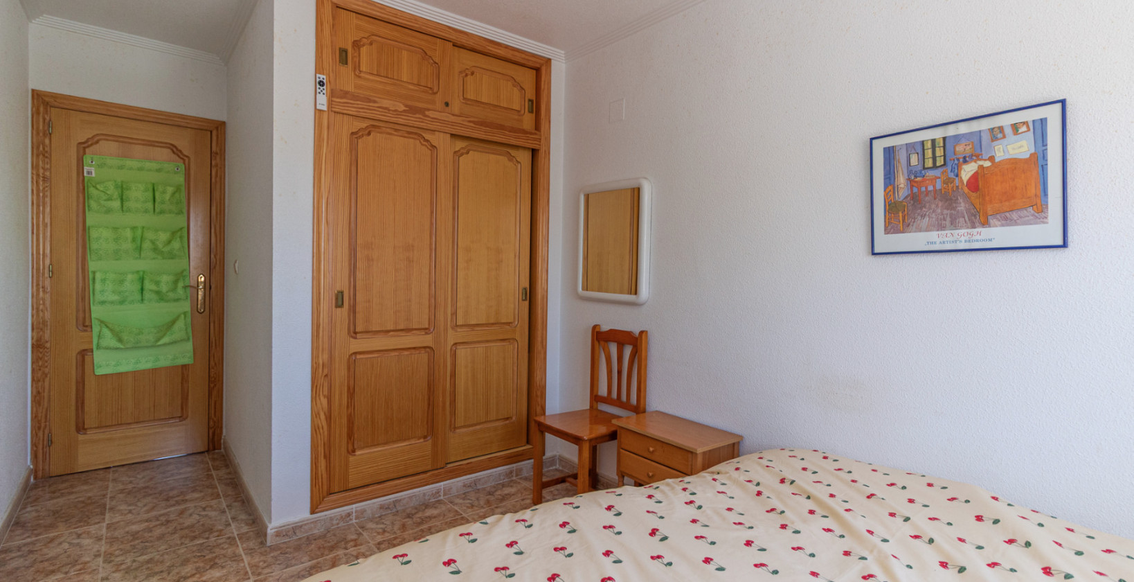 Resale - Apartment / flat - La Zenia - Beachside