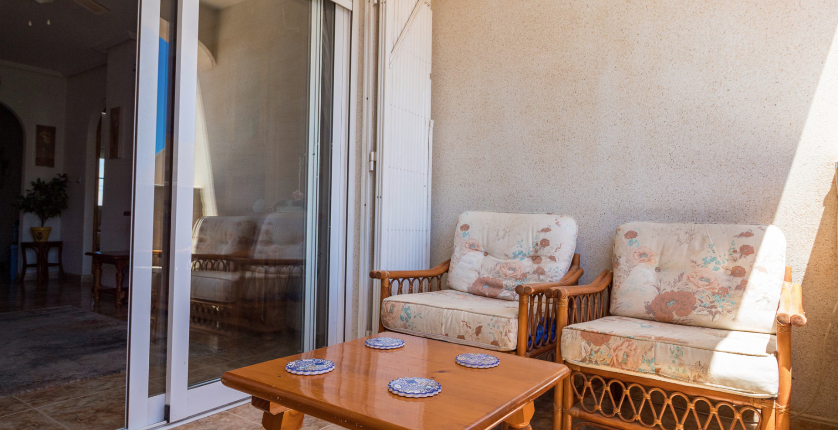 Resale - Apartment / flat - La Zenia - Beachside