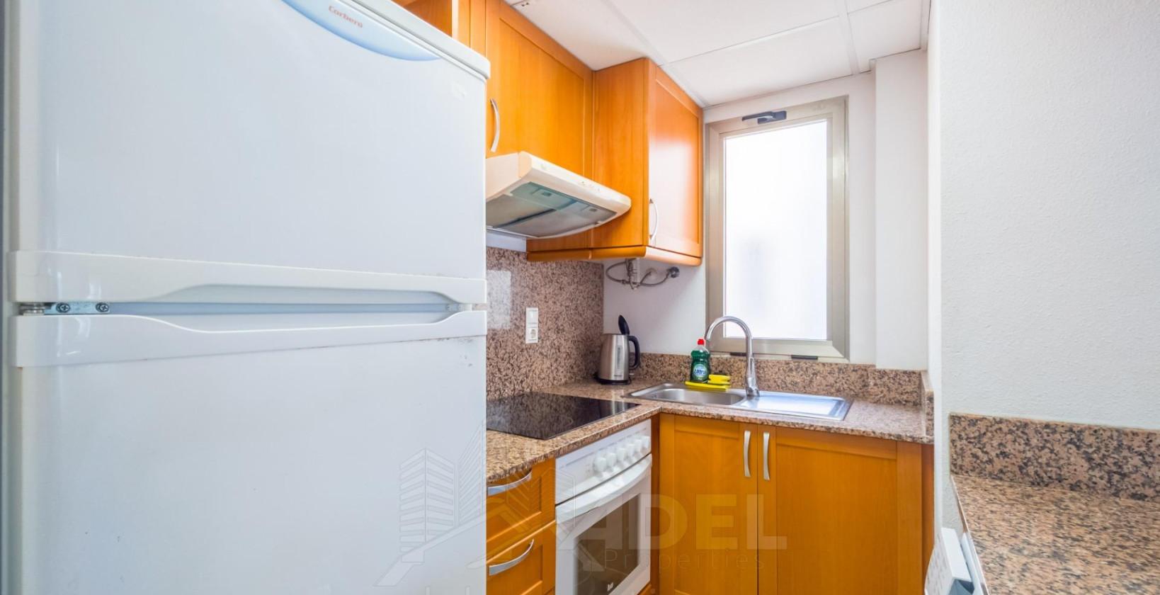 Resale - Apartment / flat - Torrevieja - Playa de los locos