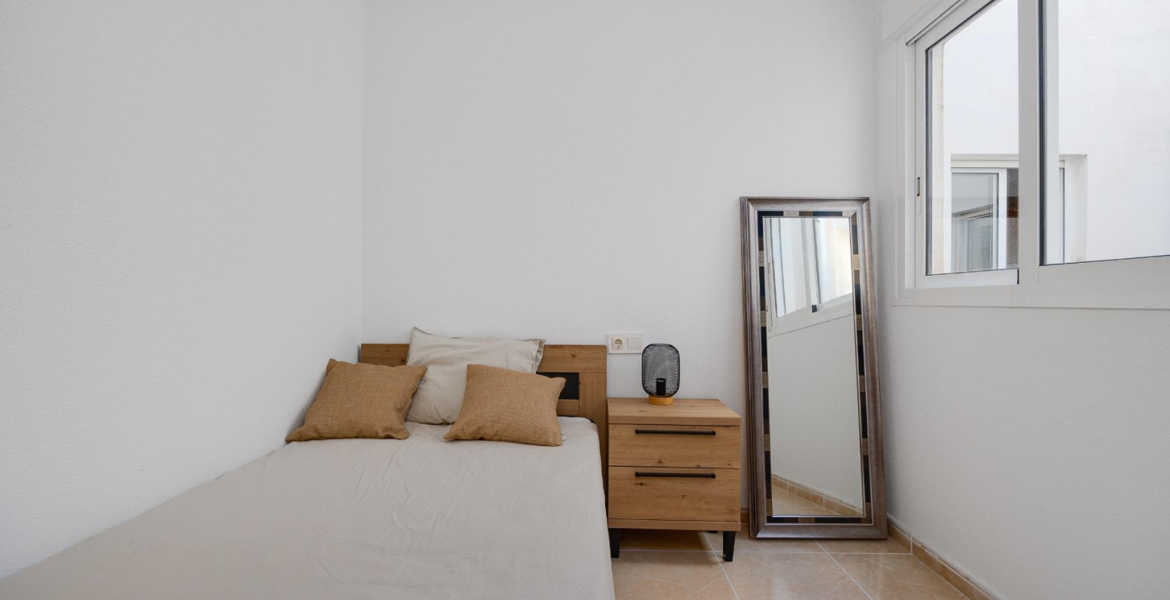 New Build - Apartment / flat - San Fulgencio - Pueblo