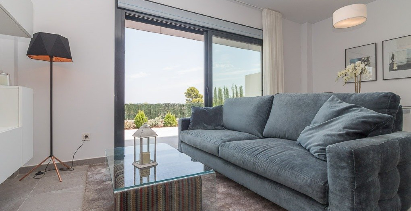 New Build - Apartment / flat - Torrevieja - Los Balcones
