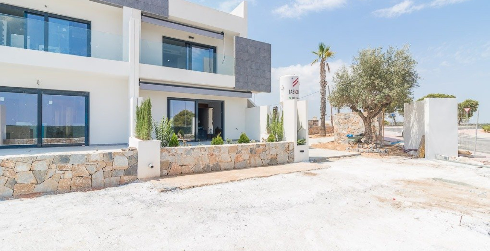 New Build - Apartment / flat - Torrevieja - Los Balcones