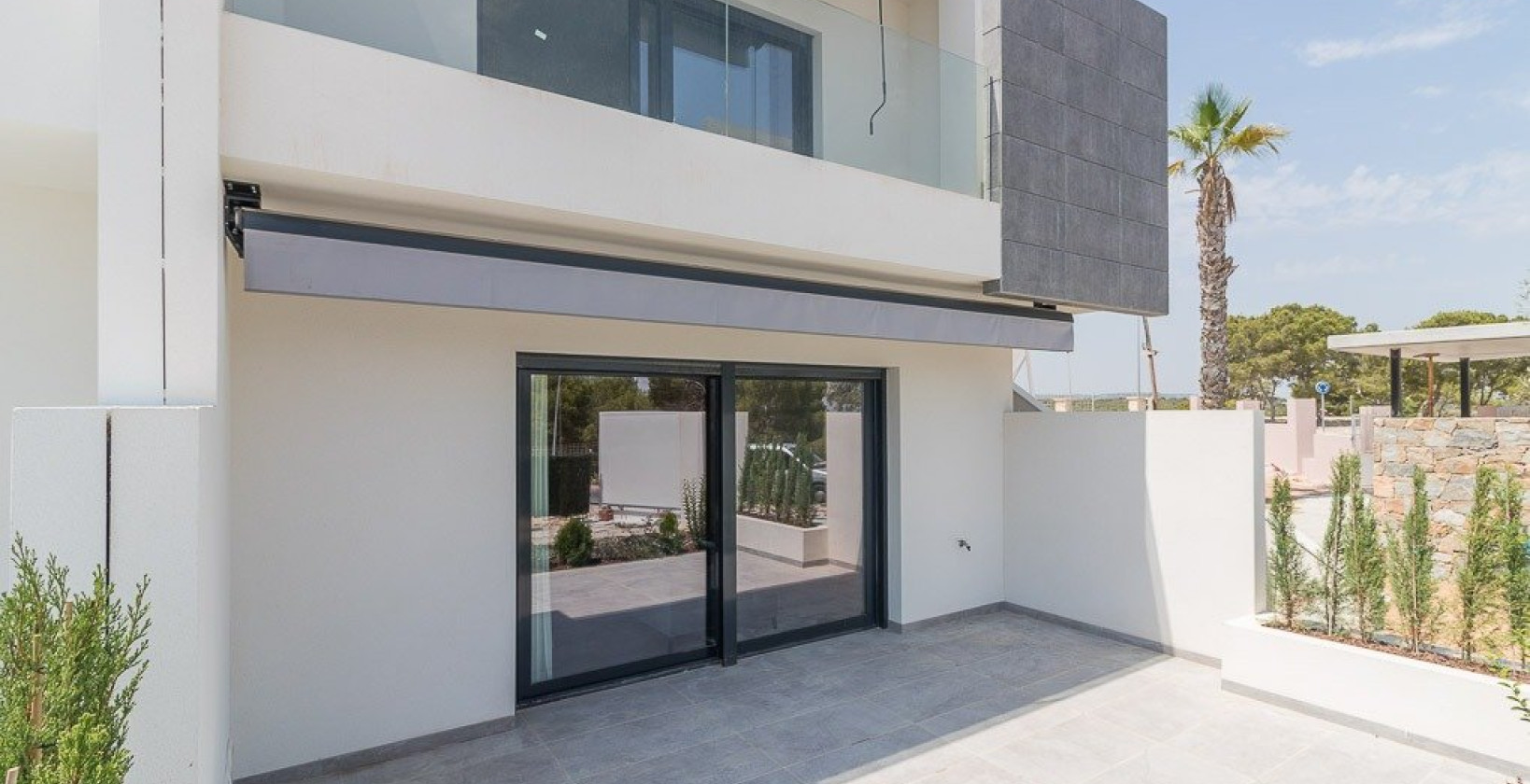 New Build - Apartment / flat - Torrevieja - Los Balcones