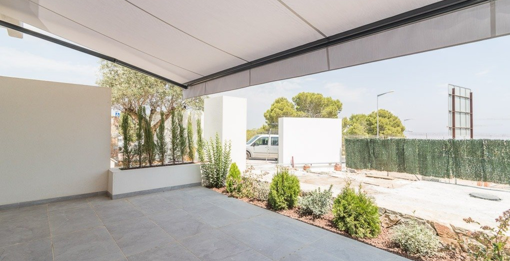 New Build - Apartment / flat - Torrevieja - Los Balcones