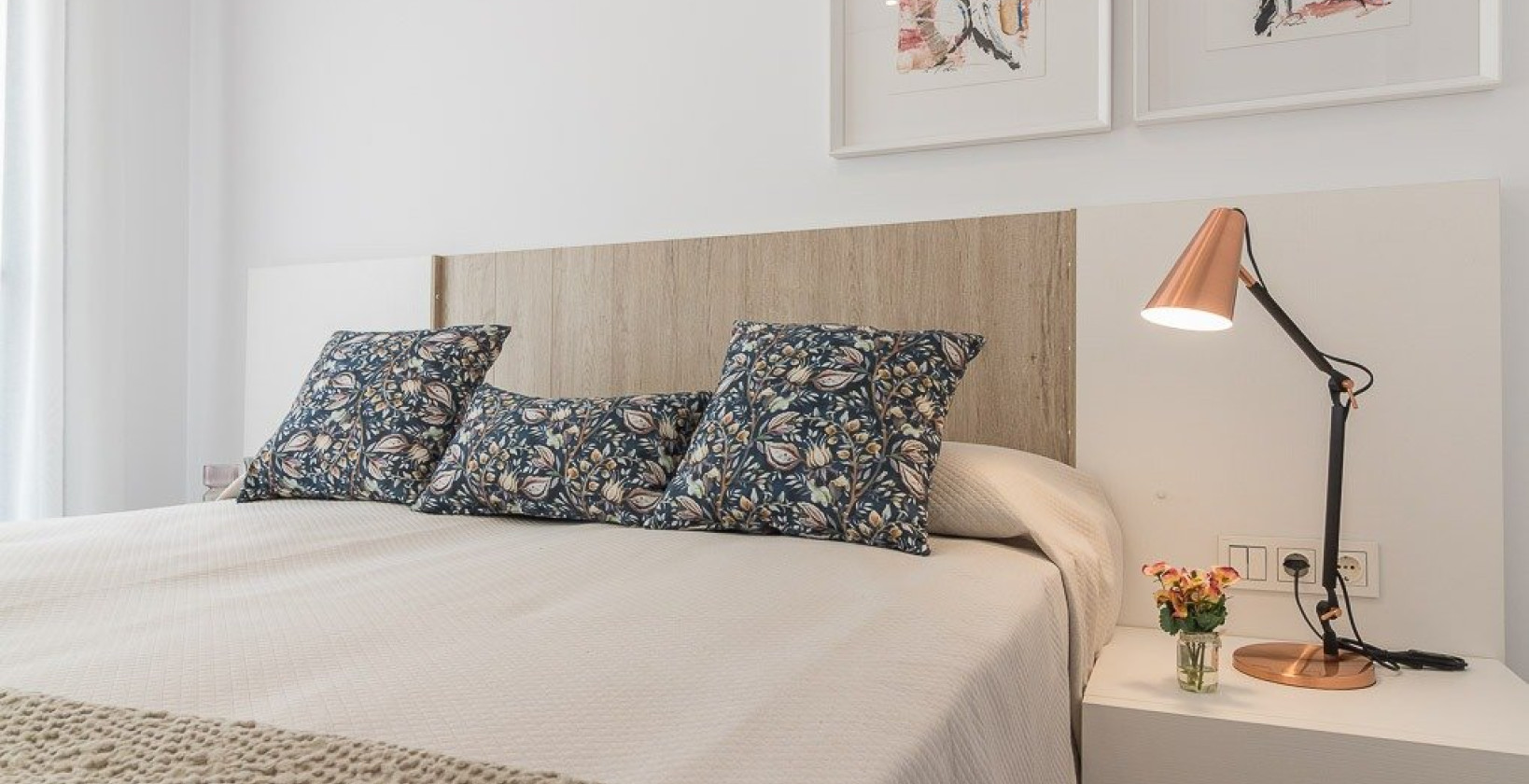New Build - Apartment / flat - Torrevieja - Los Balcones