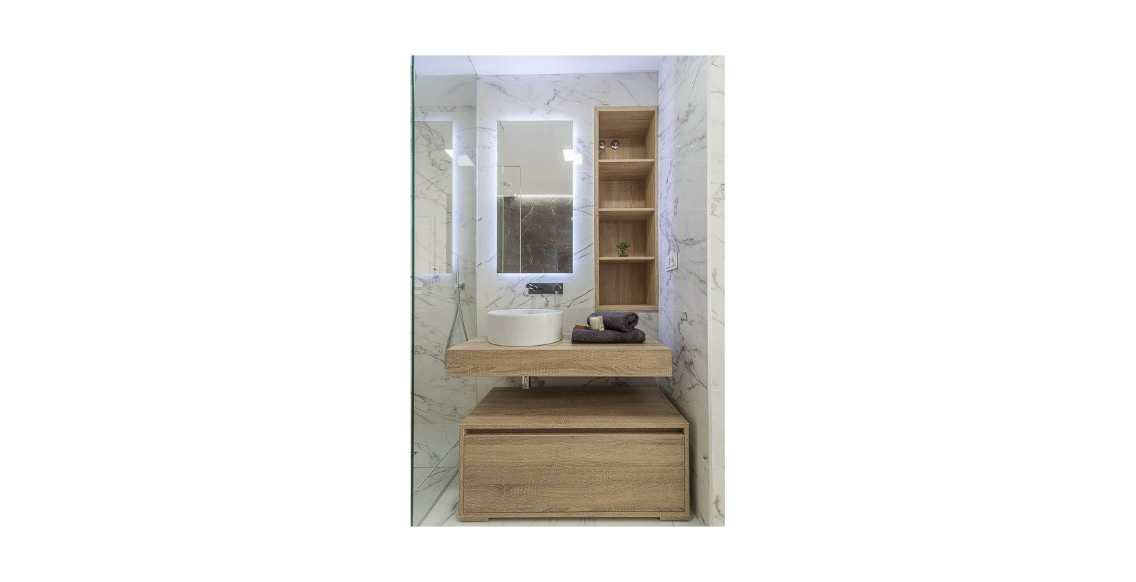 New Build - Apartment / flat - Torrevieja - Los Balcones