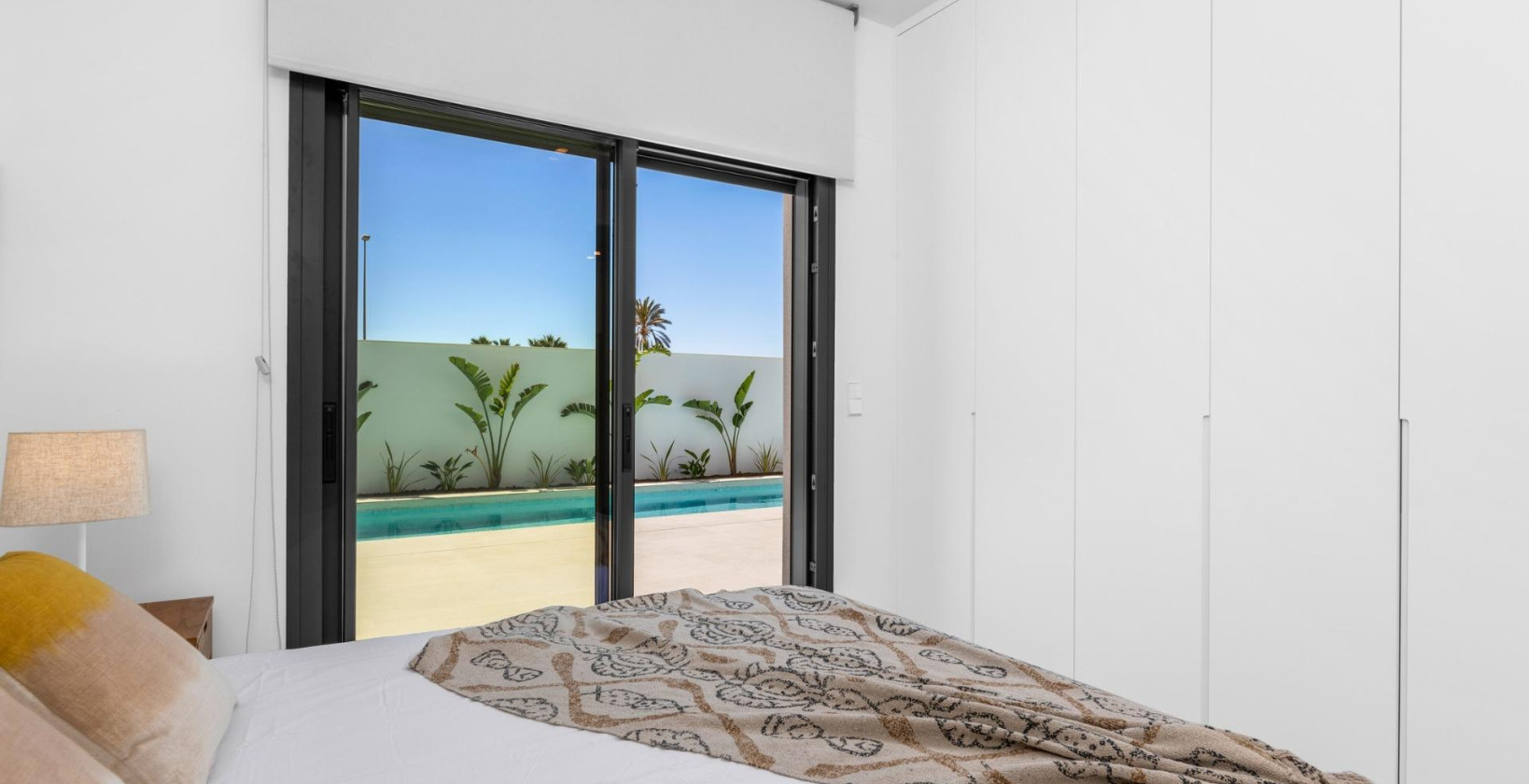 New Build - Villa - San Javier - Parque del doce