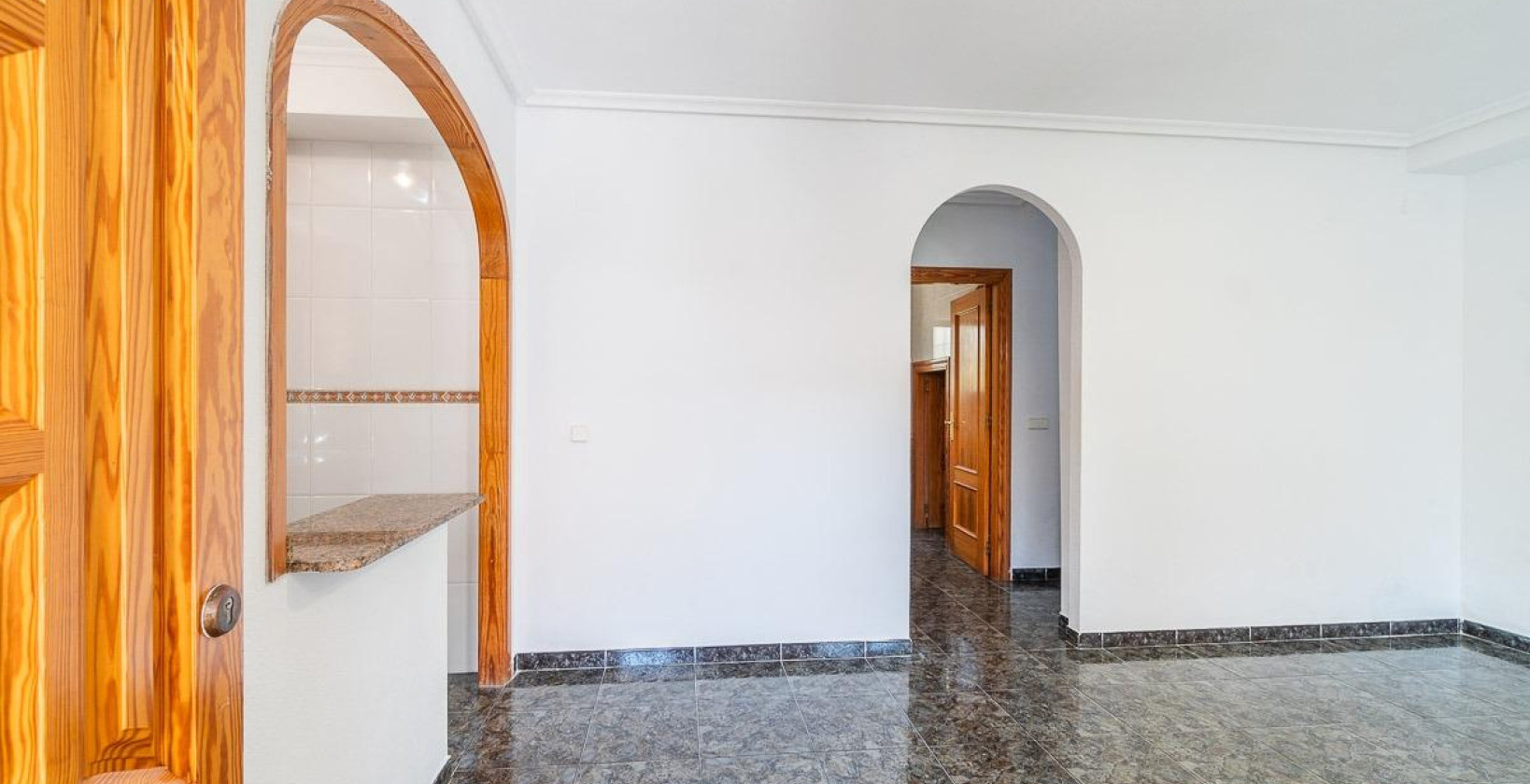 Resale - Semi Detached Villa - Orihuela Costa - Playa Flamenca