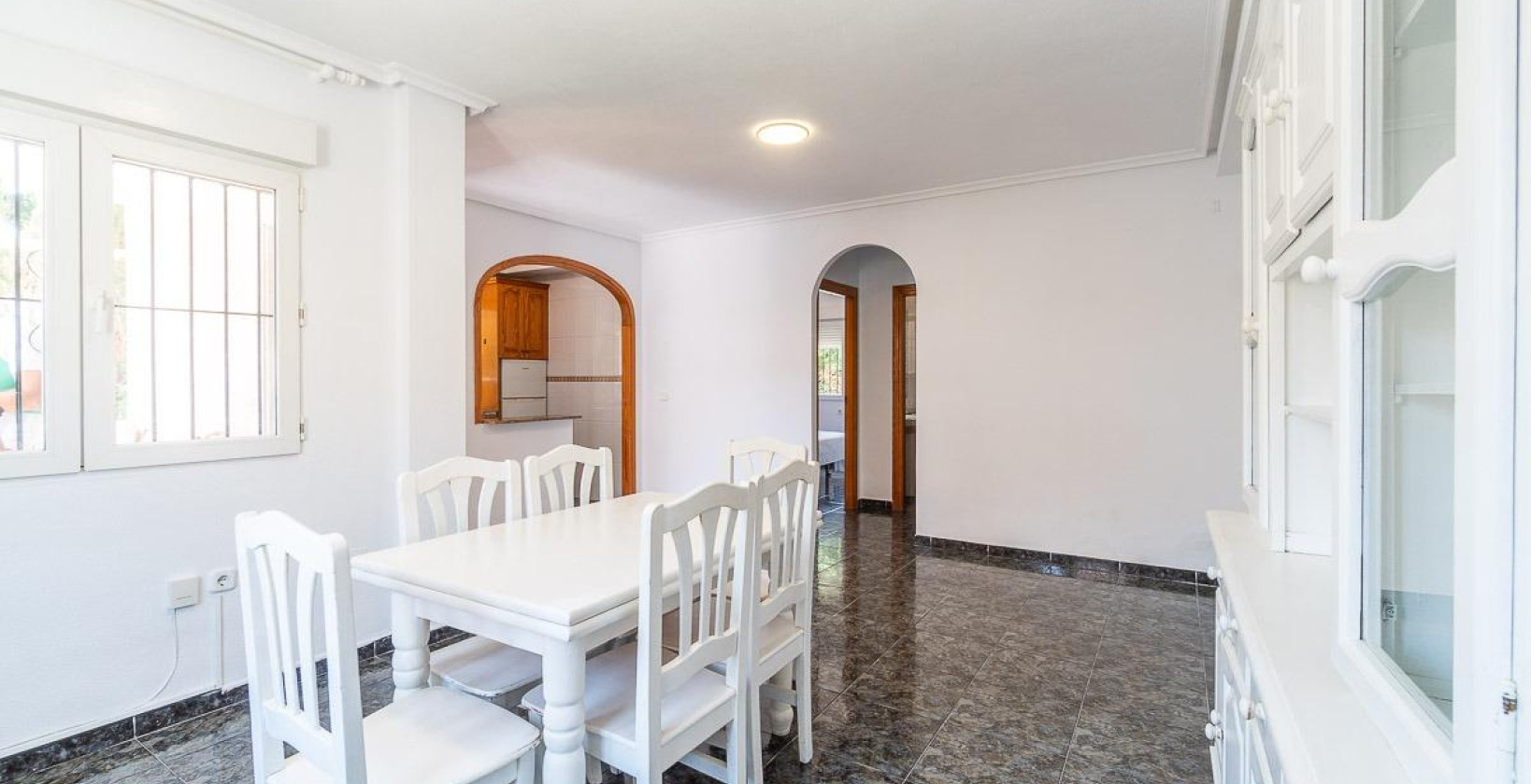 Resale - Semi Detached Villa - Orihuela Costa - Playa Flamenca