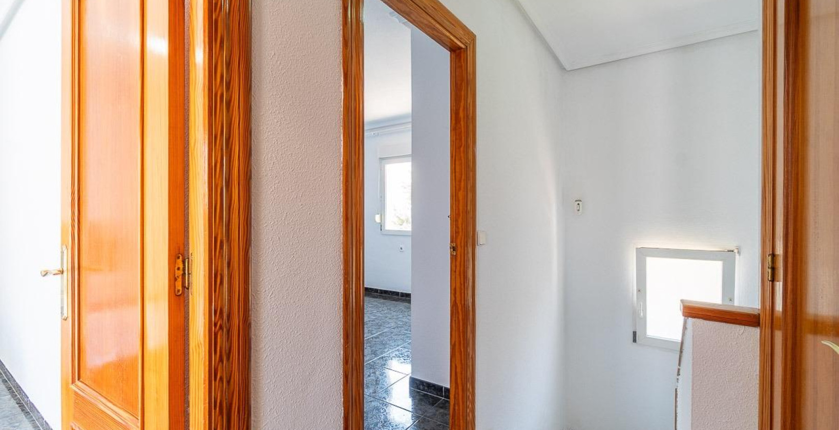 Resale - Semi Detached Villa - Orihuela Costa - Playa Flamenca