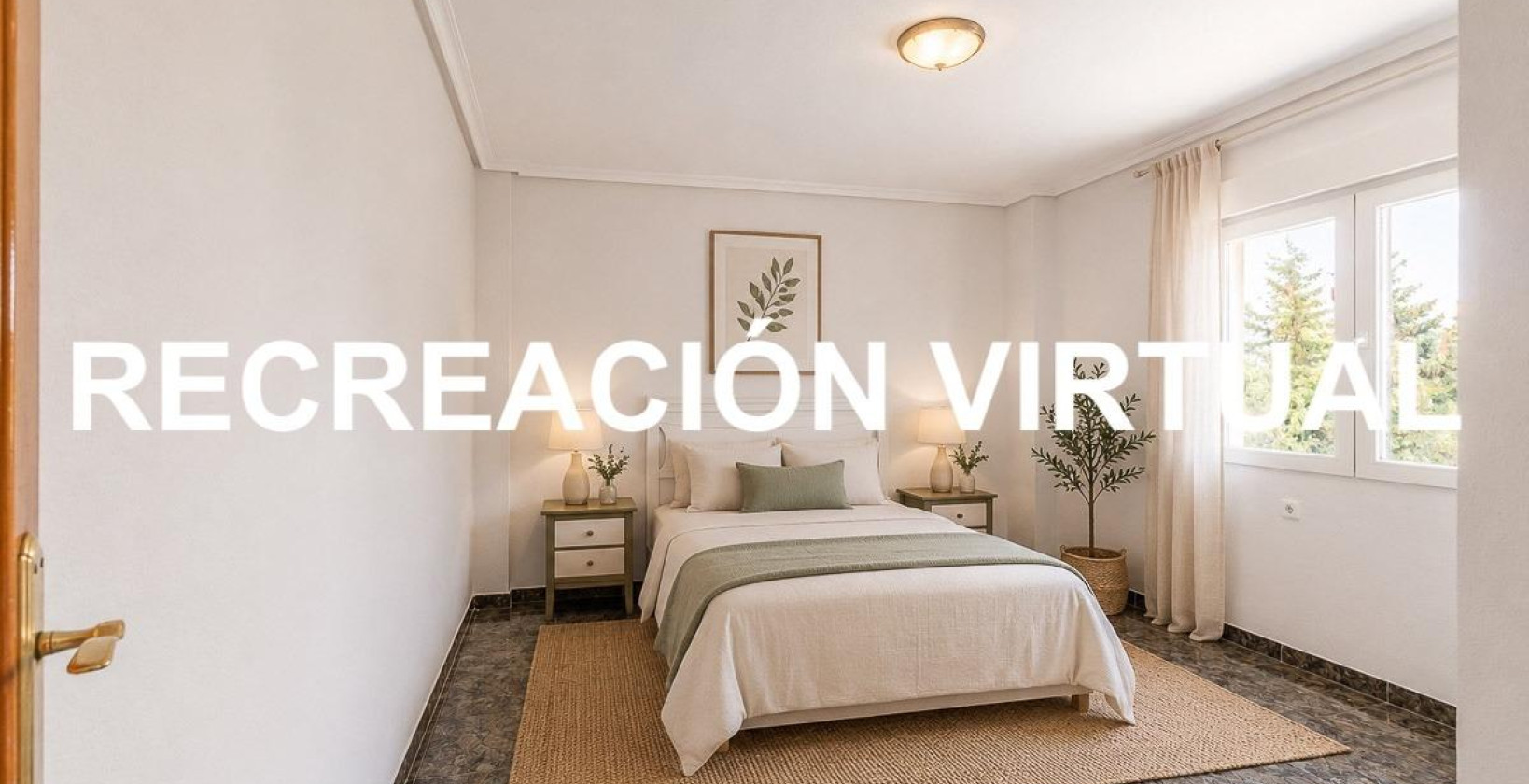 Resale - Semi Detached Villa - Orihuela Costa - Playa Flamenca