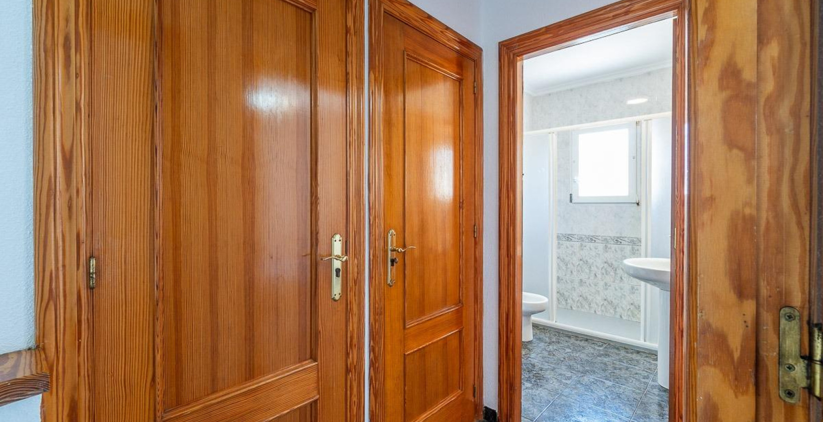 Resale - Semi Detached Villa - Orihuela Costa - Playa Flamenca