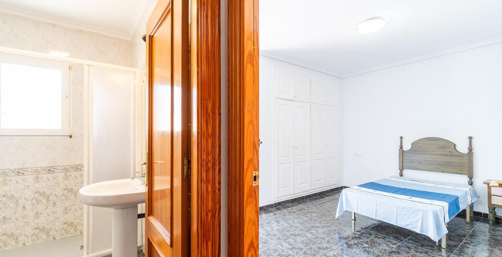 Resale - Semi Detached Villa - Orihuela Costa - Playa Flamenca