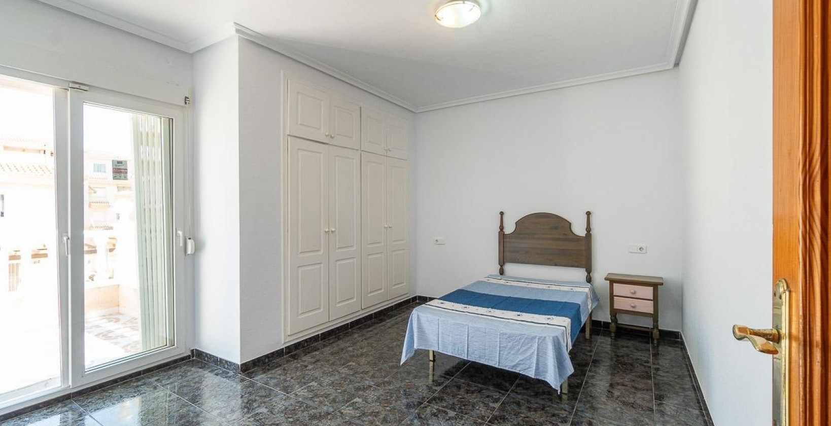 Resale - Semi Detached Villa - Orihuela Costa - Playa Flamenca