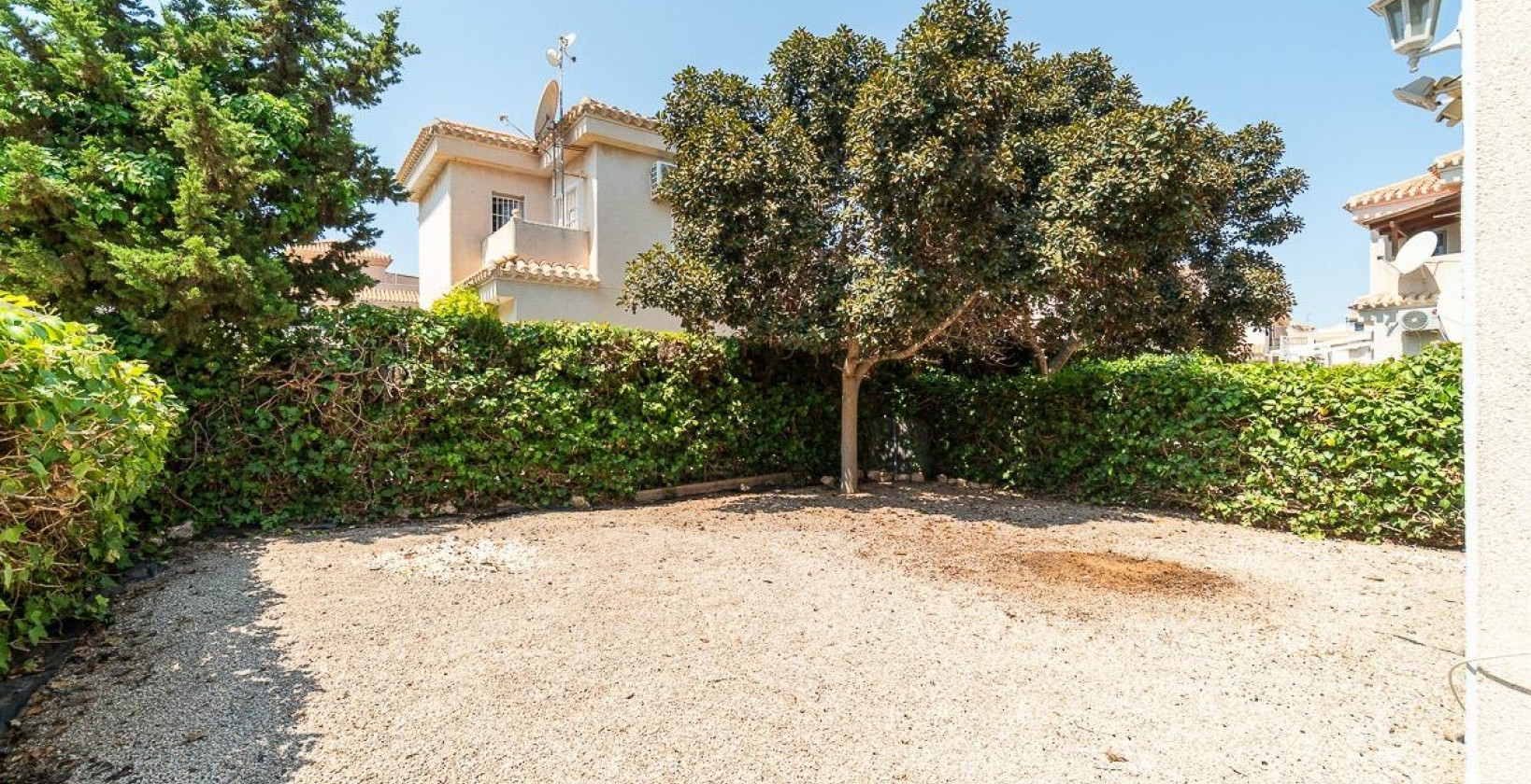 Resale - Semi Detached Villa - Orihuela Costa - Playa Flamenca