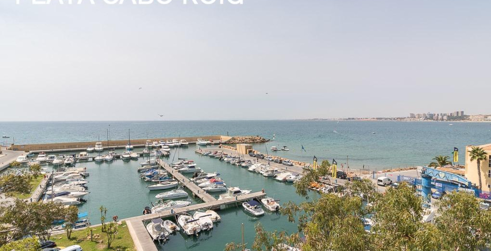 Resale - Semi Detached Villa - Orihuela Costa - Playa Flamenca