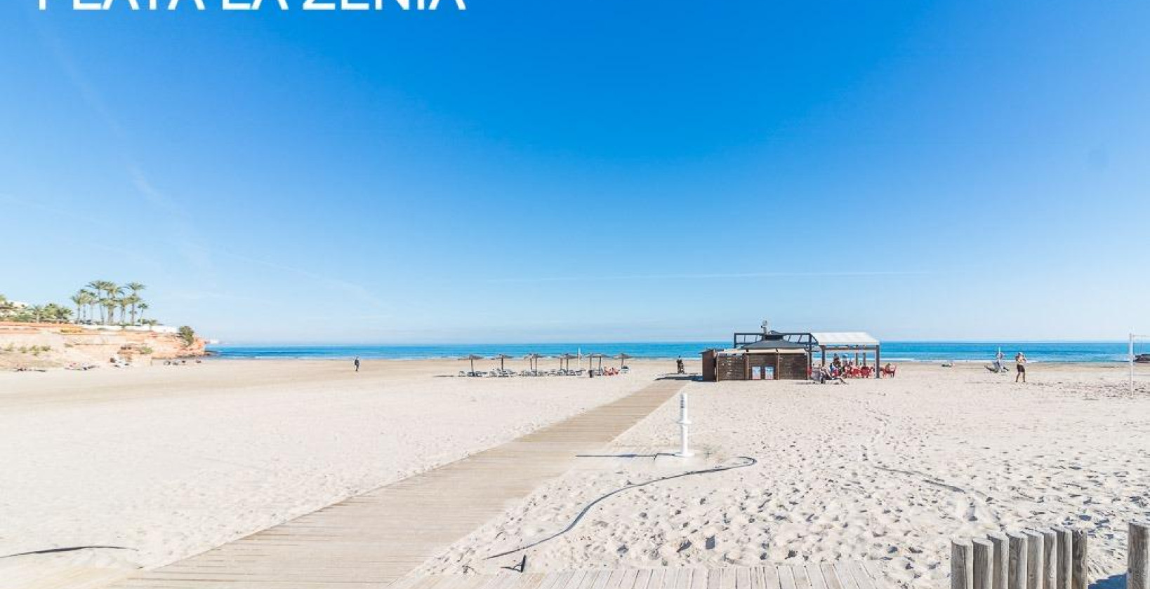 Resale - Semi Detached Villa - Orihuela Costa - Playa Flamenca