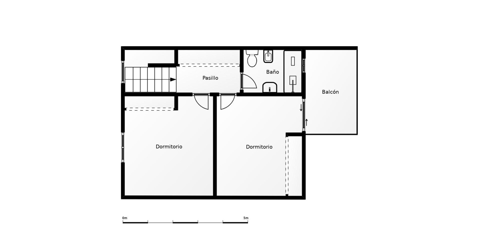 Resale - Semi Detached Villa - Orihuela Costa - Playa Flamenca