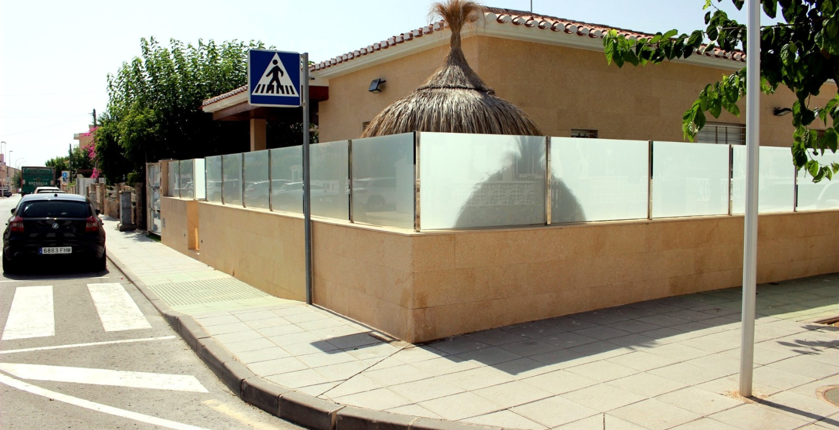 Resale - Villa - Pilar de la Horadada - La Torre De La Horadada