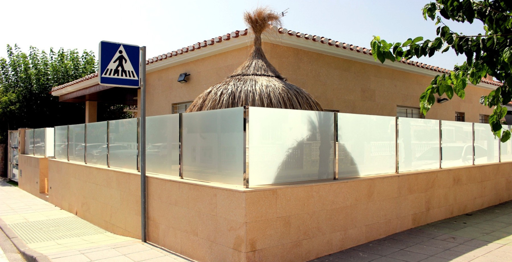 Resale - Villa - Pilar de la Horadada - La Torre De La Horadada