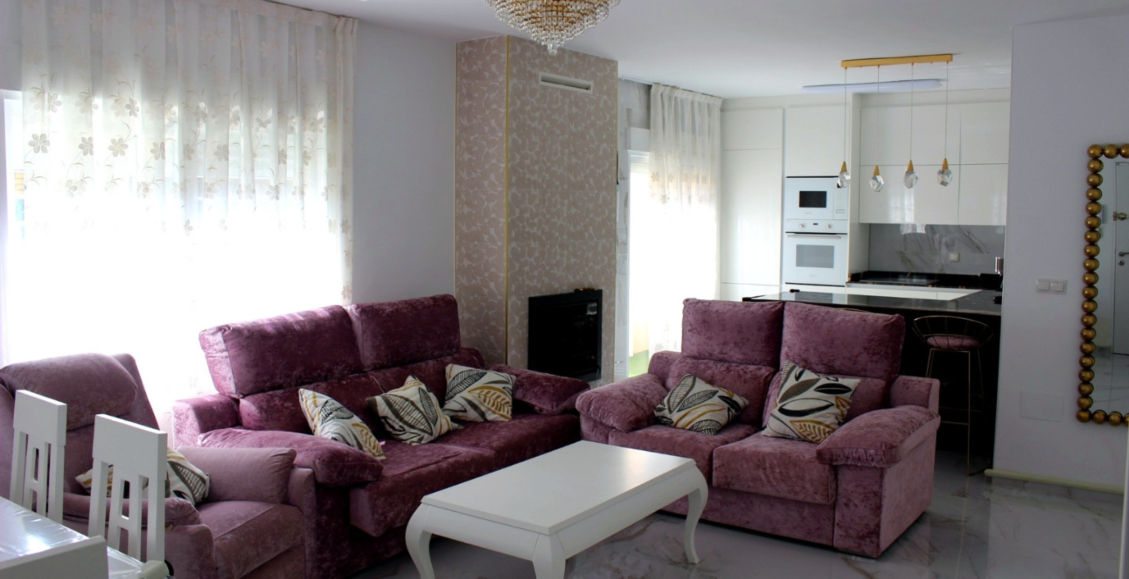 Resale - Villa - Pilar de la Horadada - La Torre De La Horadada