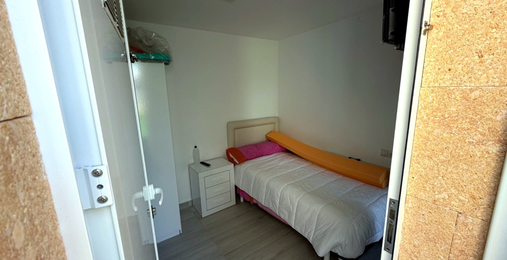Resale - Villa - Pilar de la Horadada - La Torre De La Horadada