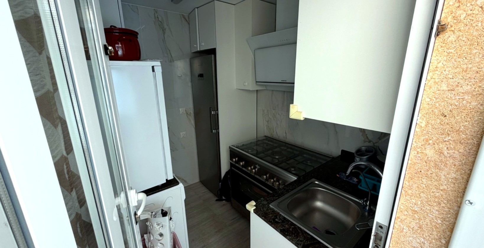 Resale - Villa - Pilar de la Horadada - La Torre De La Horadada