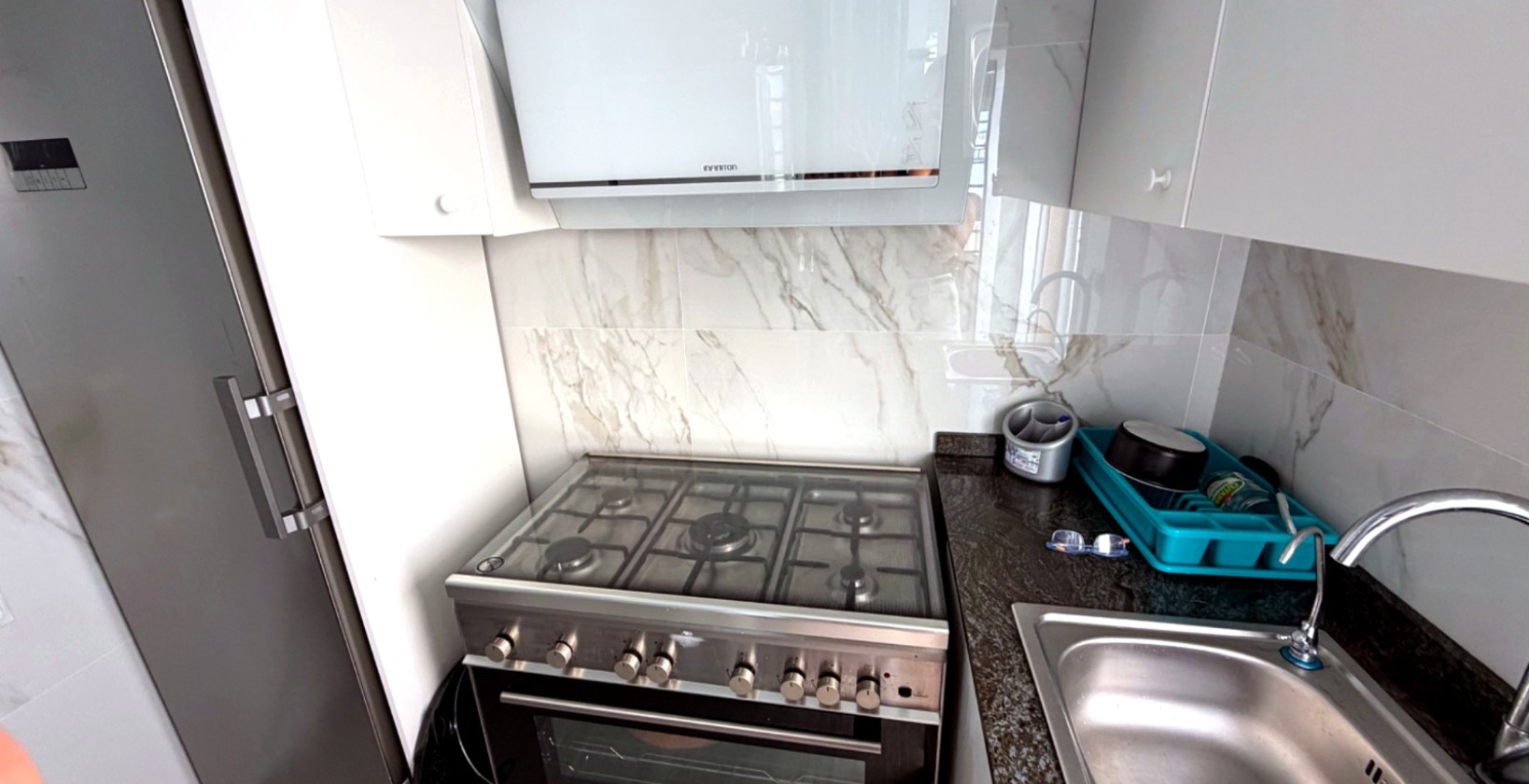 Resale - Villa - Pilar de la Horadada - La Torre De La Horadada