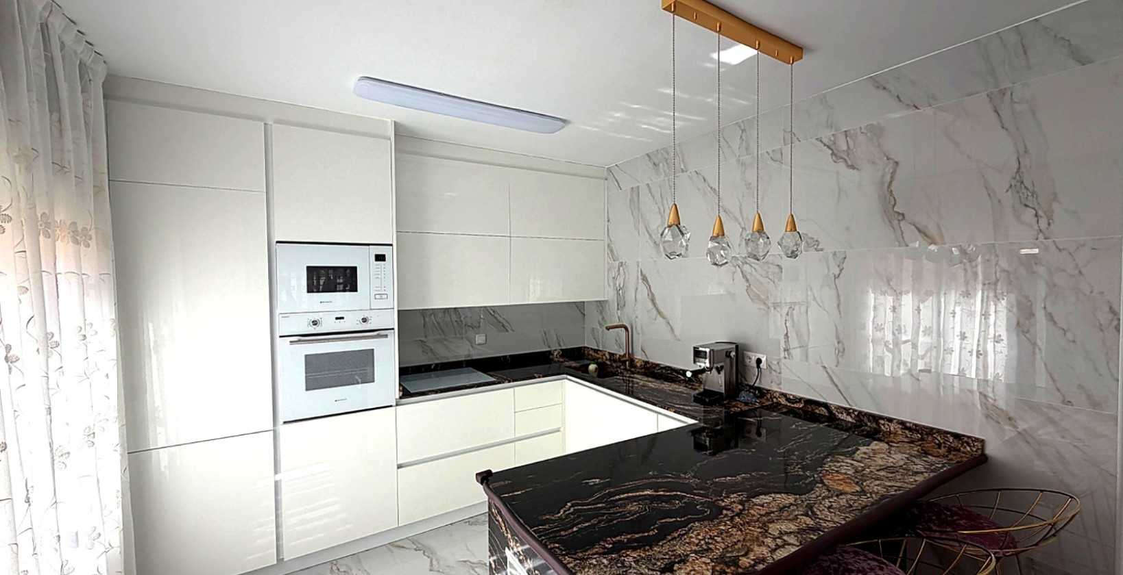 Resale - Villa - Pilar de la Horadada - La Torre De La Horadada
