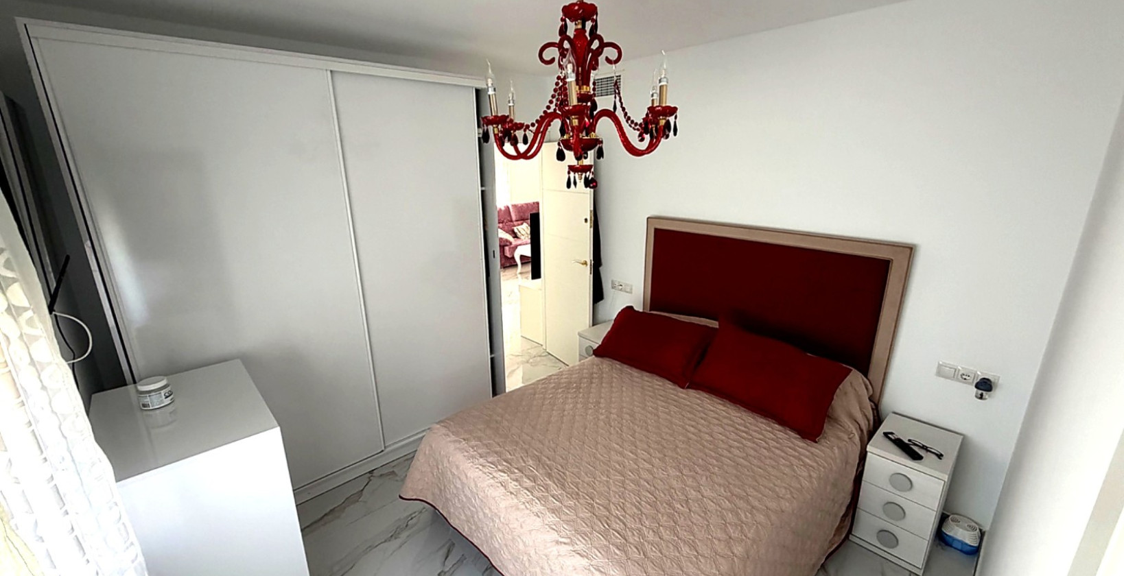 Resale - Villa - Pilar de la Horadada - La Torre De La Horadada