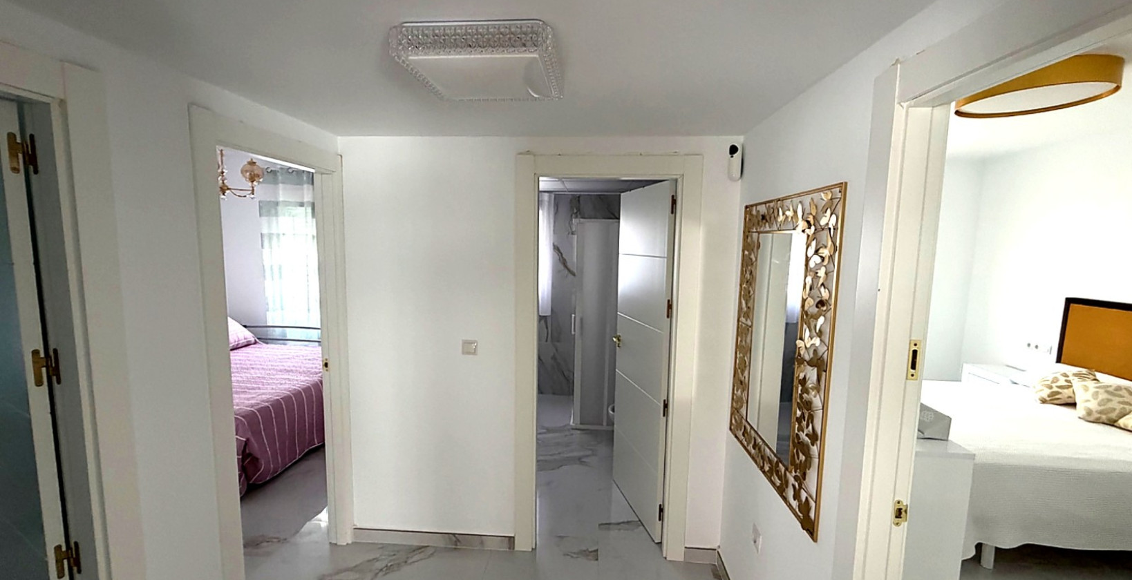Resale - Villa - Pilar de la Horadada - La Torre De La Horadada