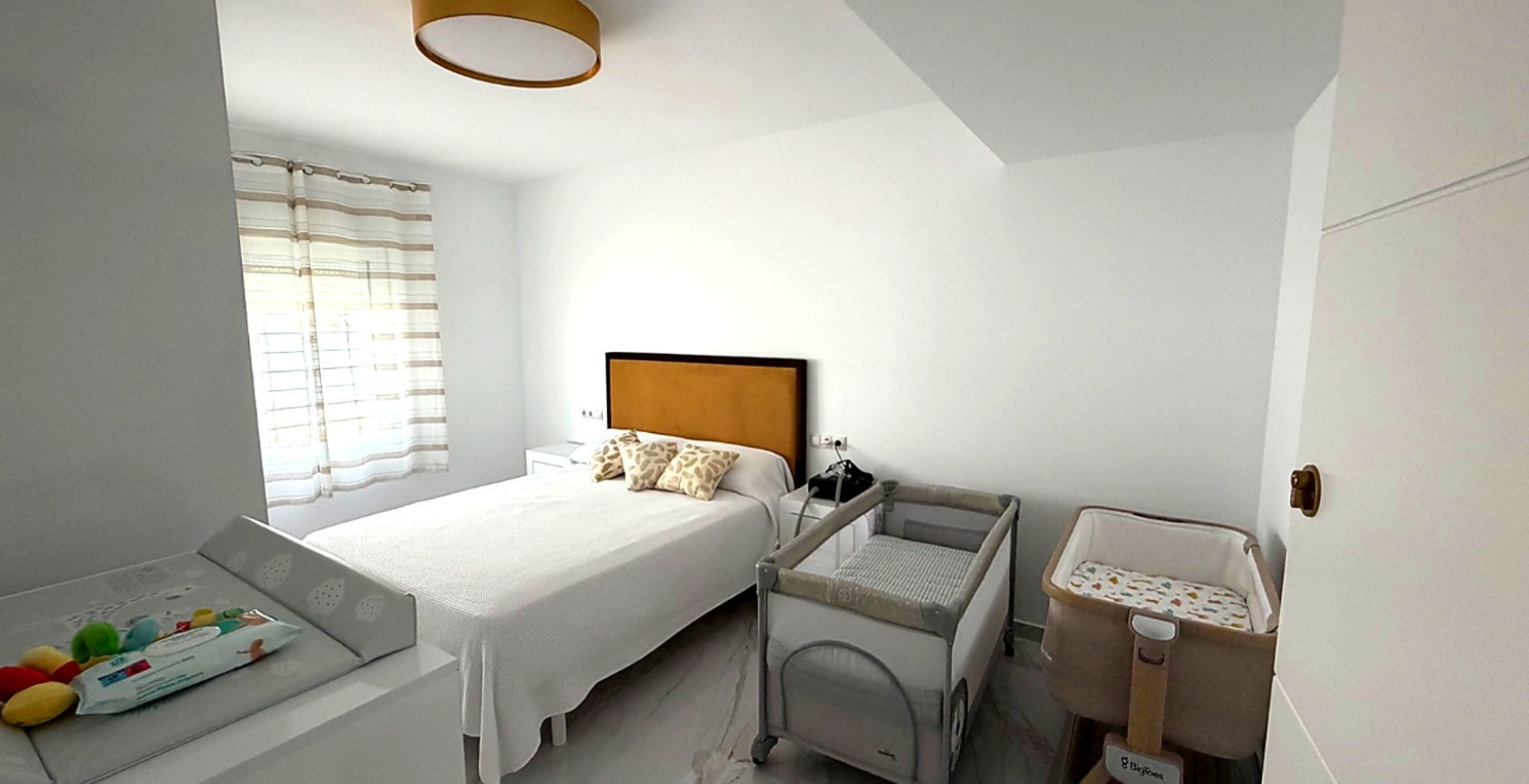 Resale - Villa - Pilar de la Horadada - La Torre De La Horadada