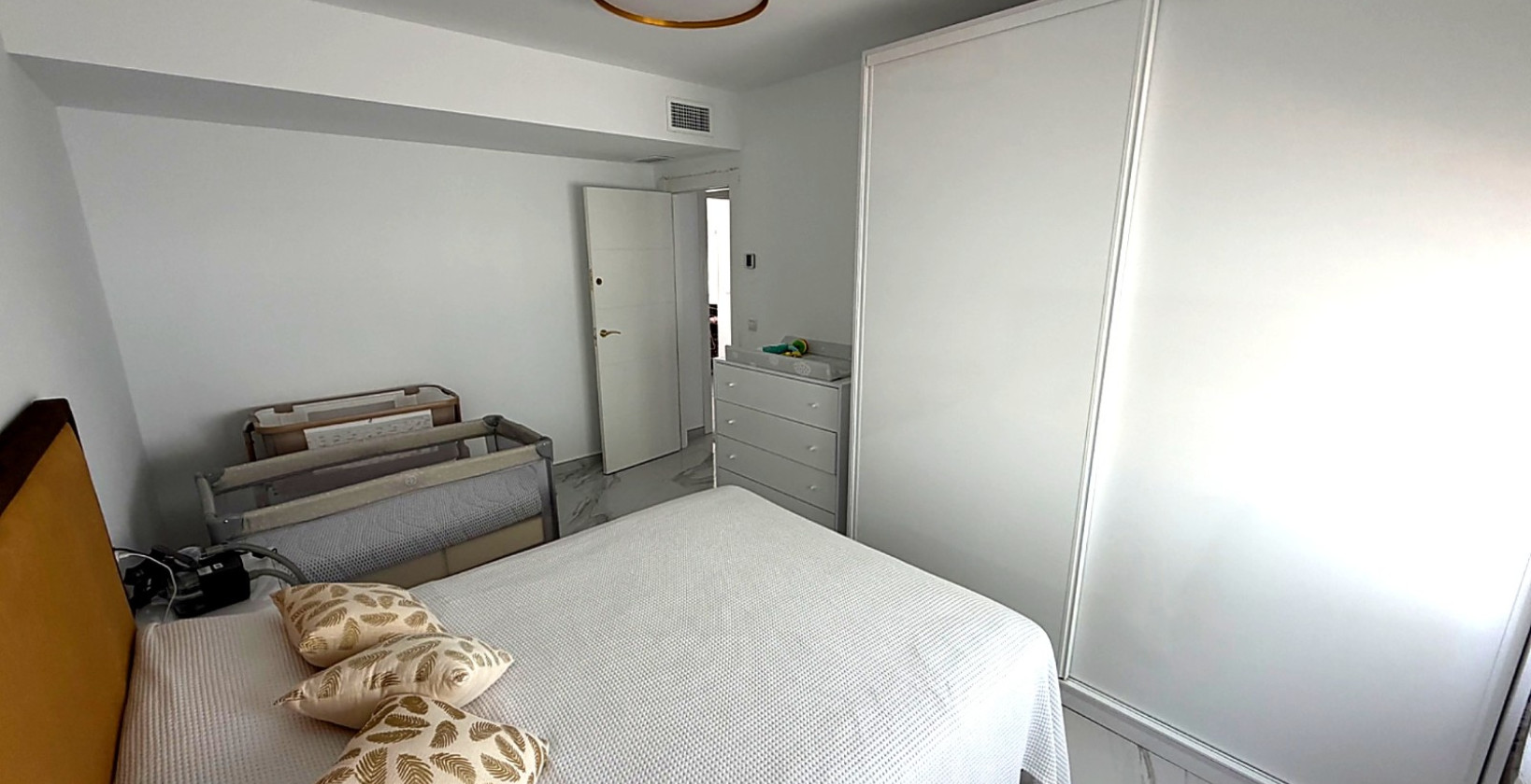 Resale - Villa - Pilar de la Horadada - La Torre De La Horadada