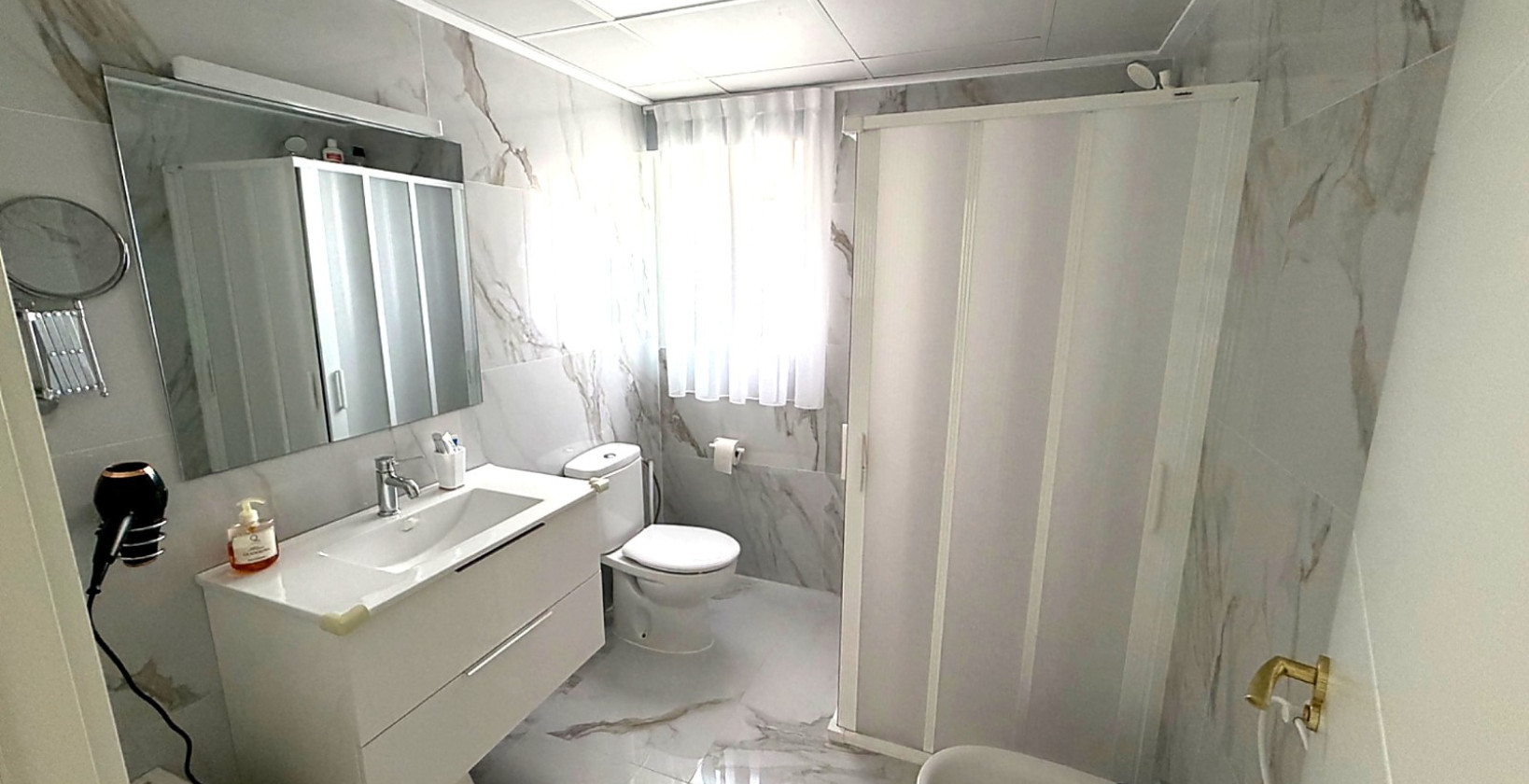 Resale - Villa - Pilar de la Horadada - La Torre De La Horadada