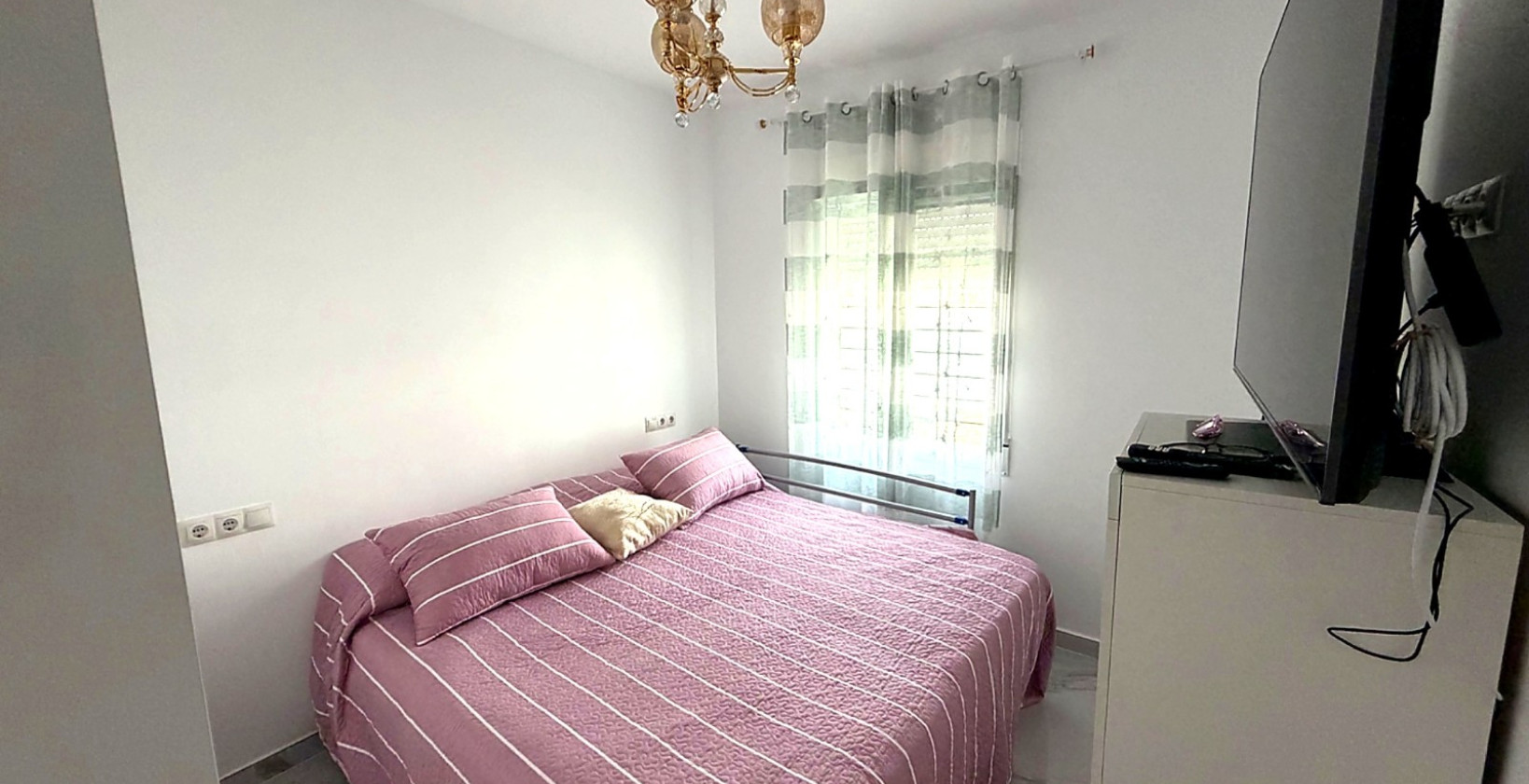 Resale - Villa - Pilar de la Horadada - La Torre De La Horadada
