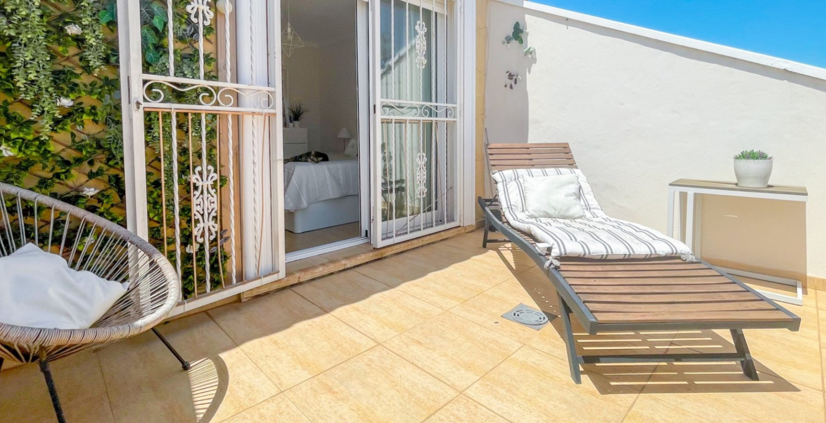 Resale - Townhouse - Orihuela Costa - Punta Prima