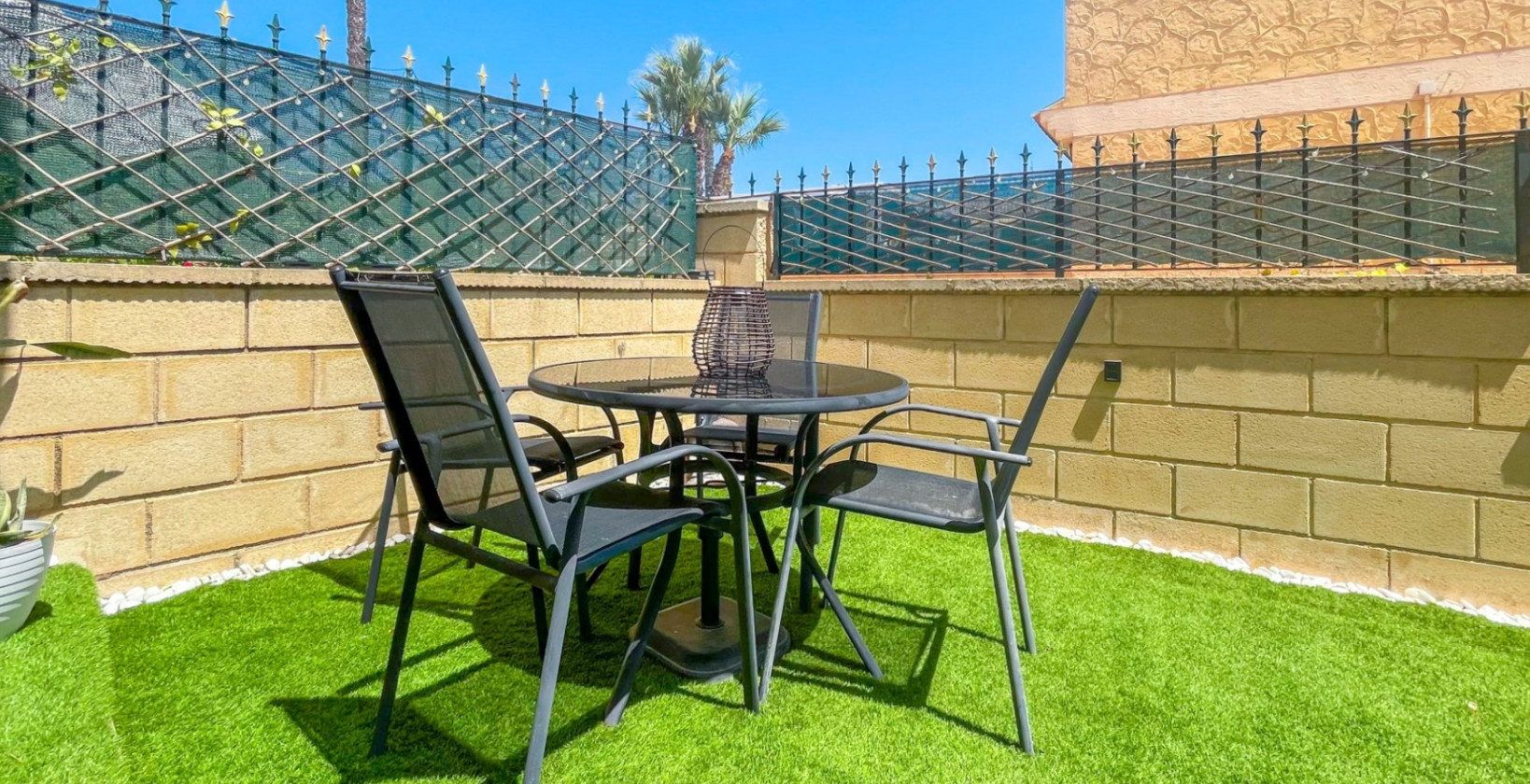 Resale - Townhouse - Orihuela Costa - Punta Prima