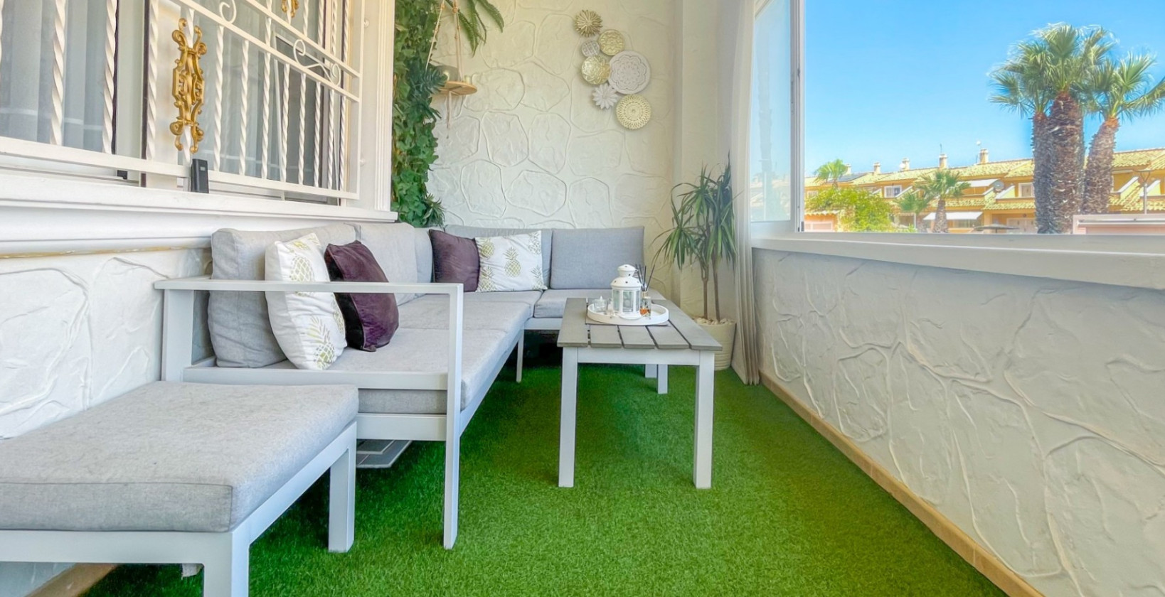 Resale - Townhouse - Orihuela Costa - Punta Prima
