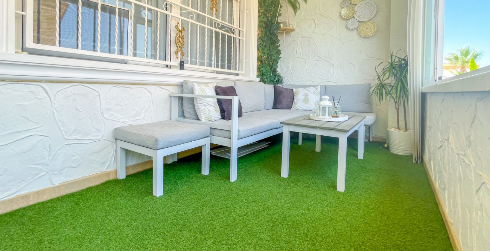 Resale - Townhouse - Orihuela Costa - Punta Prima