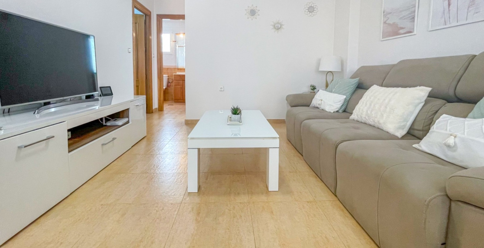 Resale - Townhouse - Orihuela Costa - Punta Prima