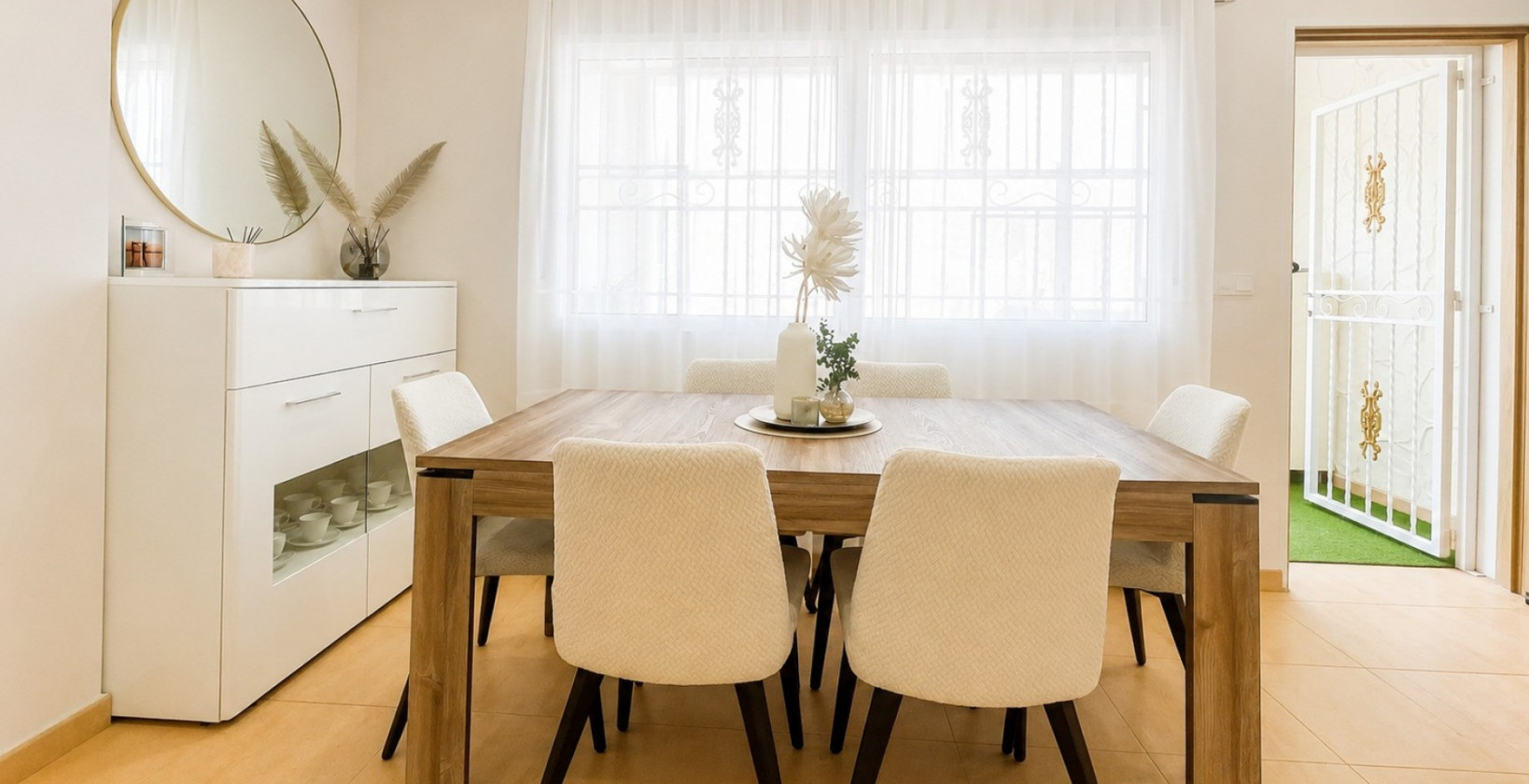 Resale - Townhouse - Orihuela Costa - Punta Prima