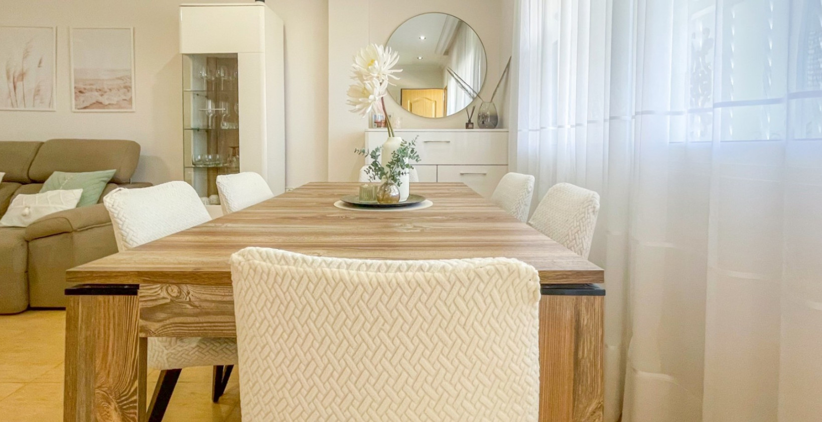 Resale - Townhouse - Orihuela Costa - Punta Prima
